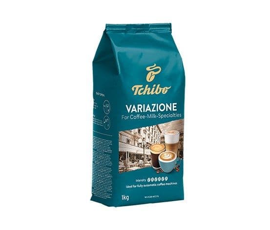 TCHIBO VARIAZIONE kaffebönor 1000G