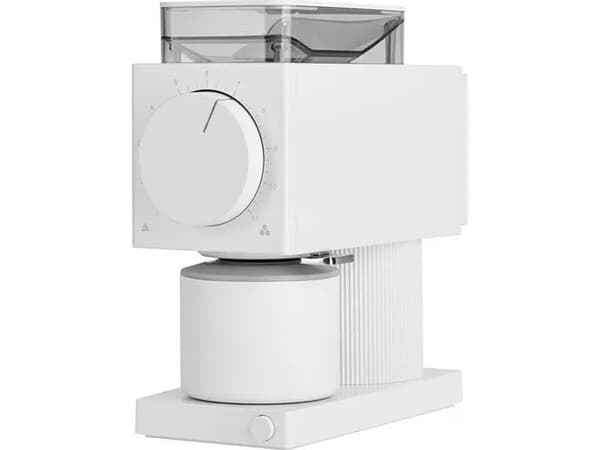 Fellow Ode 2:a generationen - automatisk kvarn VIT