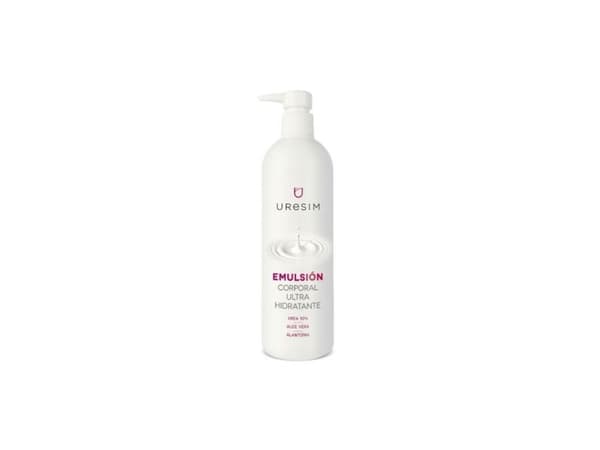 Uresim Ultra Hydrating Body Emulsion 400ml