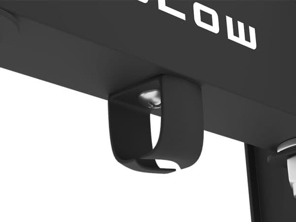 Blow väggfäste 76-853 10''–37''
