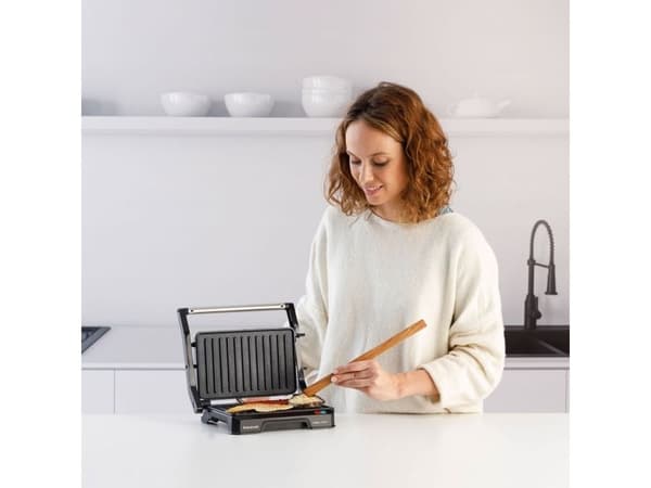 Taurus My Grill Legend sandwichtoaster
