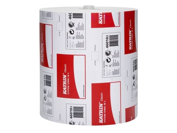 Katrin 460102, 160 000 mm, 210 mm, 19 cm