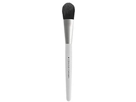 Couleur Caramel Makeup Base Brush No 4 1 Unit