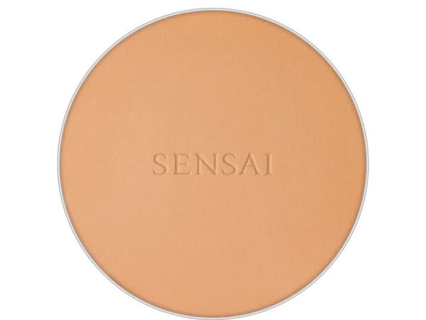 Sensai Total Finish Foundation SPF10 – refill – 11 g