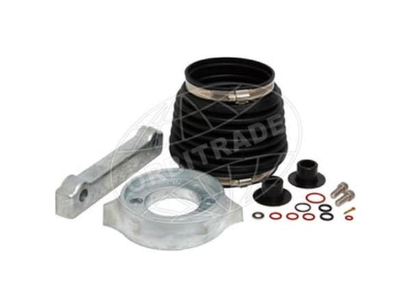 Orbitrade servicekit 280, 280PT, 285A - sink