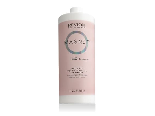 Revlon Professional Magnet Ultimate Post-Technical Shampoo 1000 ml