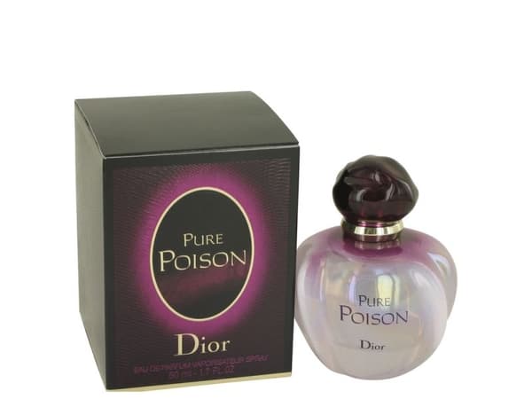 Dior Pure Poison 50 ml, EDP
