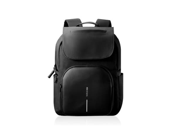 XD Design Soft Daypack ryggsäck svart