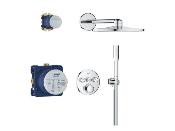 GROHE Precision SmartControl, 1 styck