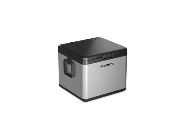 Dometic CK2 45 Hybrid (svart/silver)