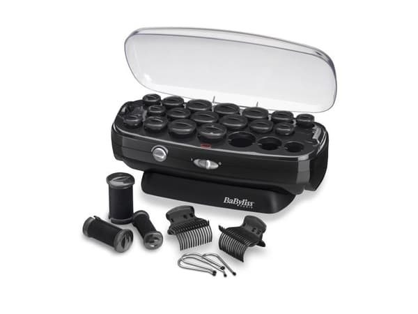 Babyliss Pro Electric Curlers Rs035e