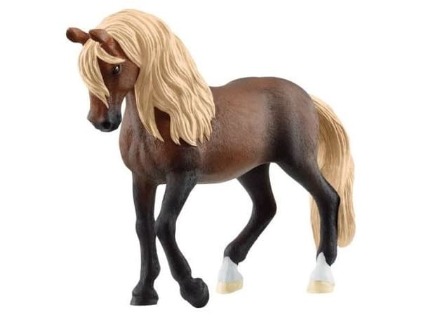 Schleich Paso Peruano stallion