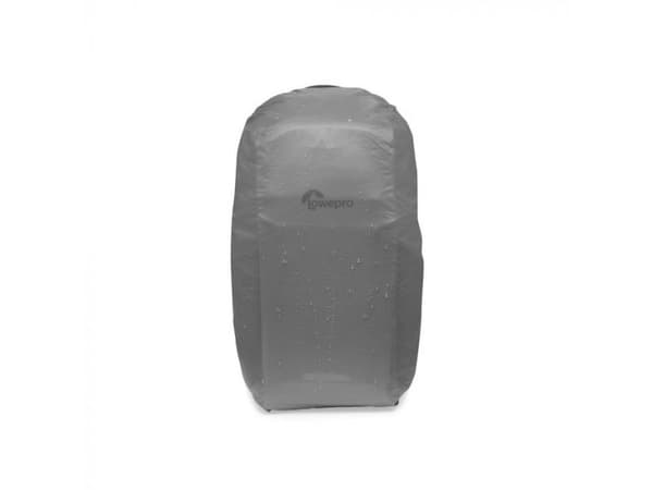 Lowepro LP37260-PWW, Ryggsekk, Sort, Grå