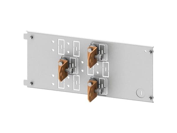 Siemens 8PQ6000-8BA18 Liitäntäkaapeli. 1 kpl
