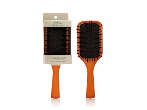 Aveda Wooden Paddle Brush Mini