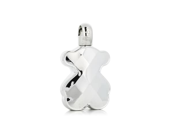 Tous LoveMe The Silver Eau de Parfum EDP 90 ml