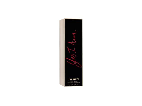 Cacharel YES  75 ml