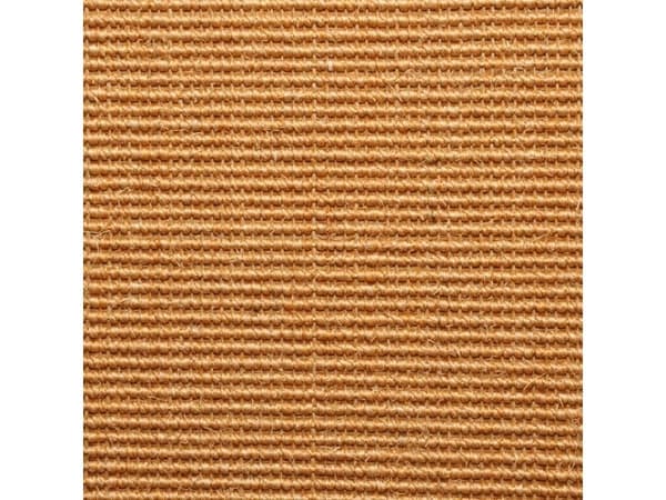 Matto 170x230, sisal-boucle, tumma luonnonväri