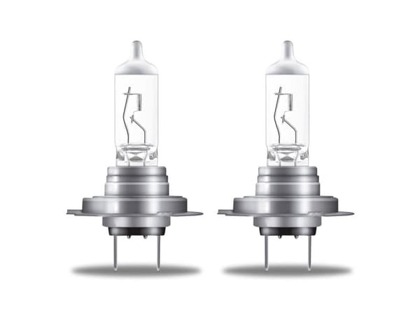 Osram 4052899992634, 55 V, 1 styck