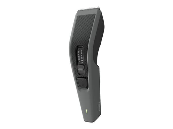 Philips Cordless Hair clipper & Beard trimmer Black