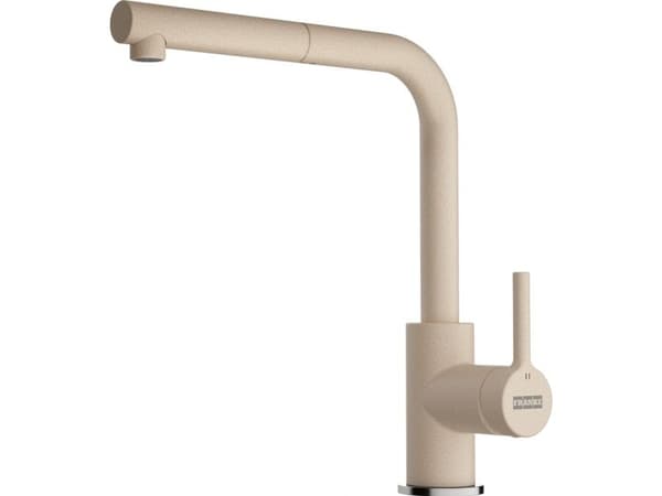 Franke Tap Lina L Pull Out Nozzle Hp Oatmeal