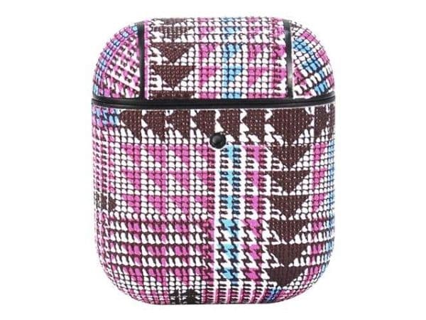 Terratec Air box, Ask, Polykarbonat, 8 g, Blå, Rosa