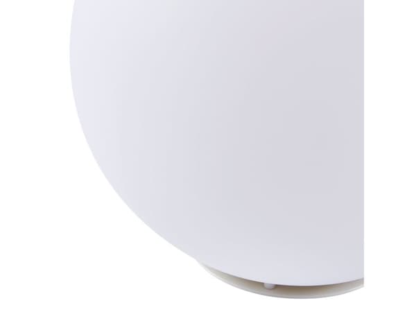 EGLO MONTEROLO UTOMHUS Ø390 VIT
