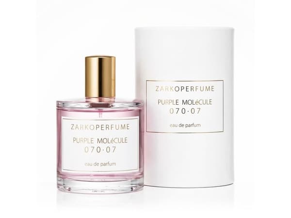Zarkoperfume Purple Molecule 070.07 Eau De Parfum Spray 100ml