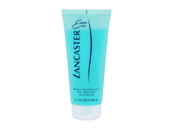 Lancaster Eau De Lancaster Fresh Shower Gel - Dame - 200 ml