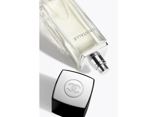 Chanel Cristalle Edt Spray - - 100 ml