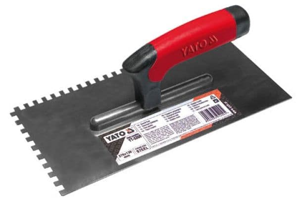 Yato YT-5204, 1 styck