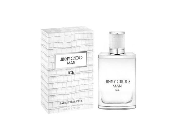 JIMMY CHOO Jimmy Choo Man Ice EDT 50ml