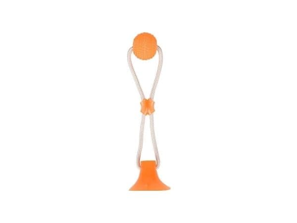 Flamingo hundleksak 520465