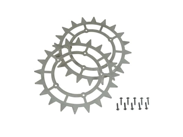 AL-KO Spikesett for robotgressklipperhjul