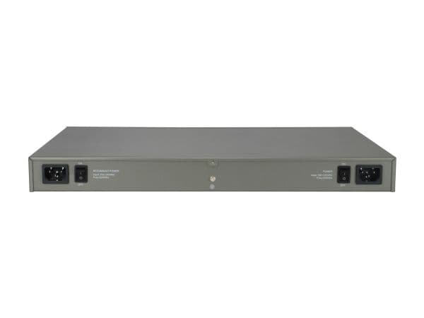 LevelOne GTL-2091, hanterad, L3, Gigabit Ethernet (10/100/1000), Full duplex, Rackmontering