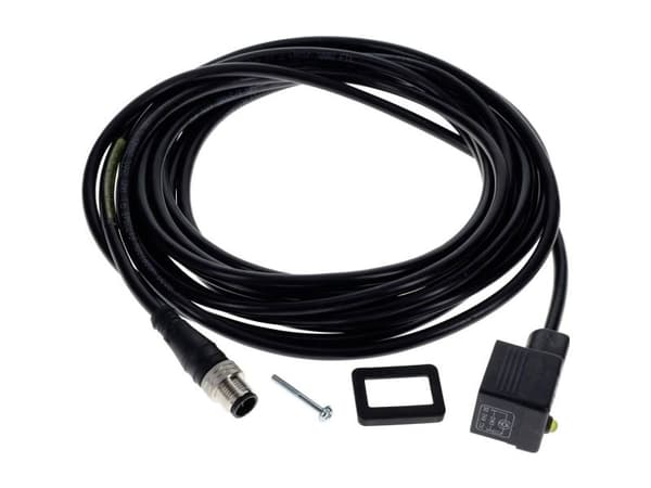 Molex 1210360489 sensor-/aktorstickkontakt 1 st