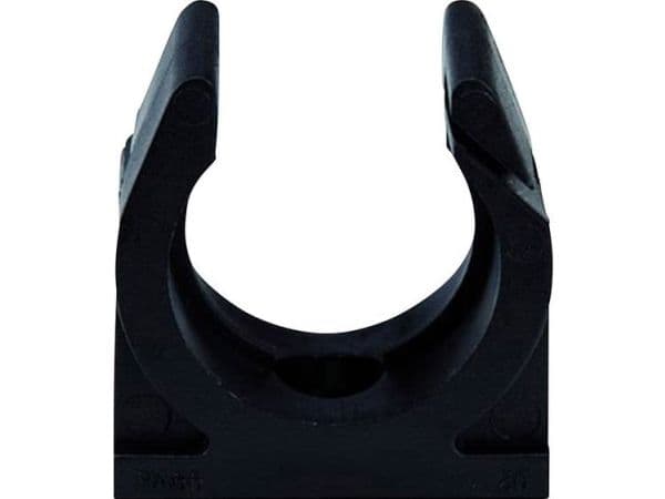 LAPP 61806678 SILVYN® SPLIT COS 20 BK (M6) Laipanpidin Sort 50 kpl