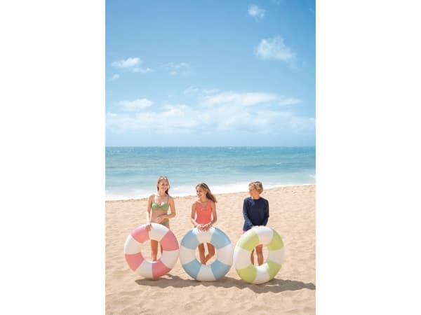 Kylpyrengas, Coastal Cabana