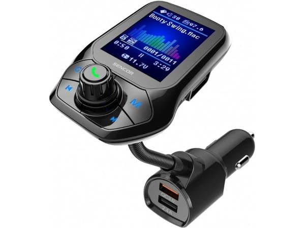 Siustuvas FM Sencor SWM 4848