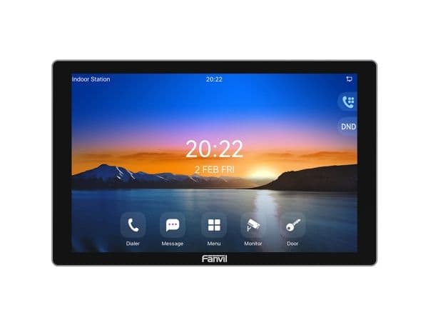 Fanvil i506W SIP Sisäasema