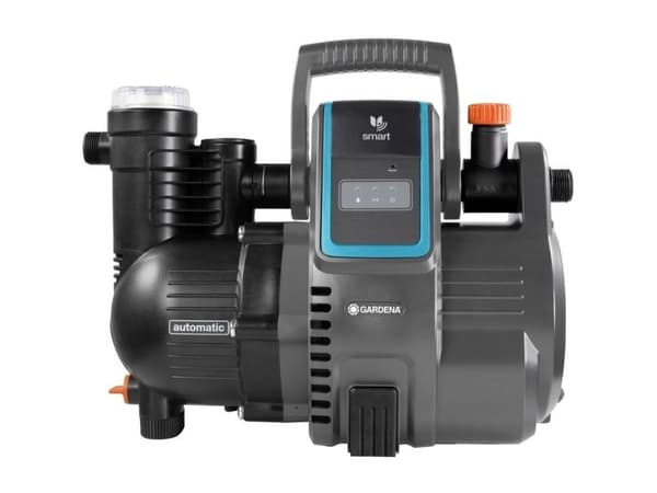 Gardena smart tryckpump 5000/5 Automatic
