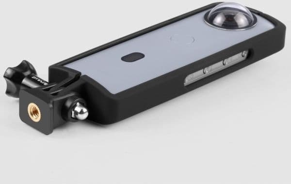 Puluz rammemontering for Ricoh Theta SC2 / SC 2 | Pu589b