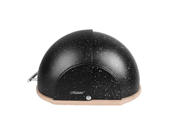 Feel Maestro MR-1678G, Oval, Sort, Sort, Skyvelokk, 1 stykker
