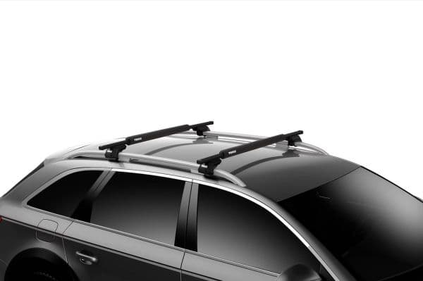 THULE Surf Pad Narrow L - 2 st.