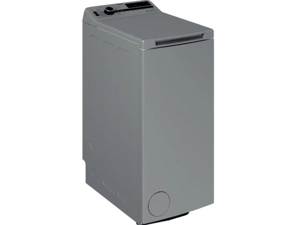 Whirlpool TDLRS 7232BS EU vaskemaskin
