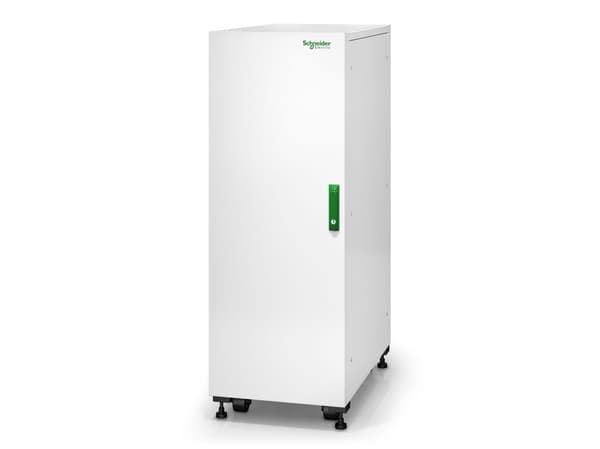 Schneider Electric Easy UPS 3S E3SXR6 Empty Modular Battery Cabinet - Batterihölje - för Easy UPS 3S E3SUPS10KHB, E3SUPS10KHB1, E3SUPS30KHB, E3SUPS...