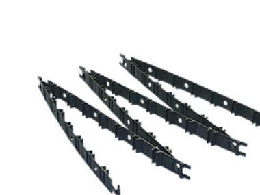 Uponor Fix monteringsband m/modhakar 12 mm