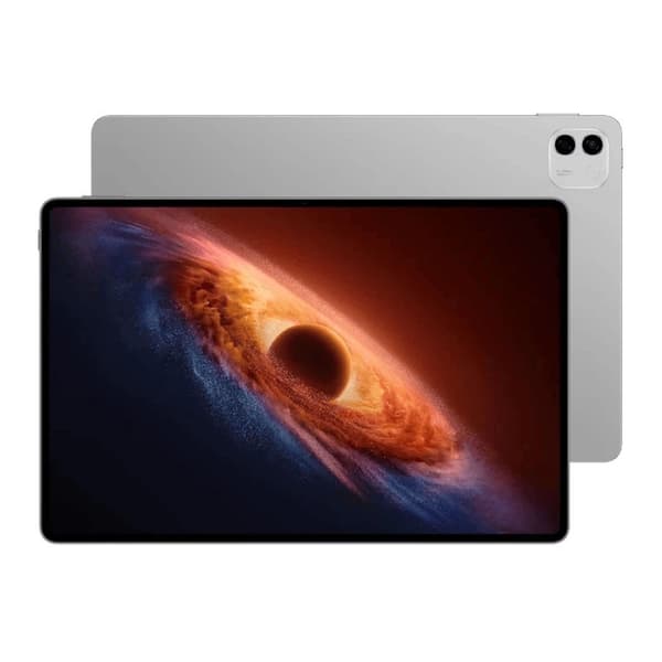 Honor MagicPad 4 512 GB grå