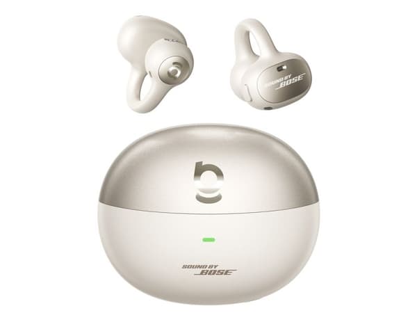 Baseus Inspire XC1, Trådlös, Samtal/musik, Headset, Vit