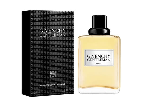 Givenchy Gentleman Original 100ml